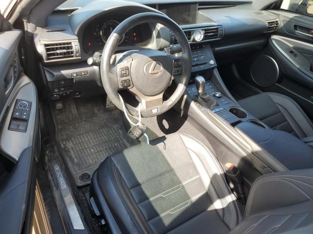 Foto 8 de la subasta – 2015 LEXUS RC 350 con VIN JTHSE5BC7F5005298