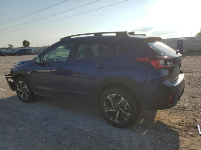 Photo 2 from auction – 2024 SUBARU CROSSTREK with VIN JF2GUADC9R8330023