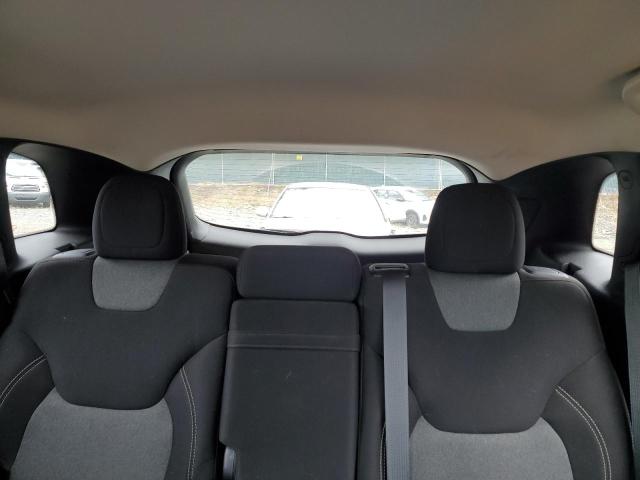 Photo 10 from auction – 2014 JEEP CHEROKEE L with VIN 1C4PJMCB5EW216303