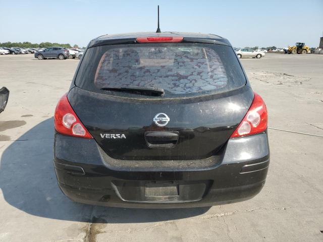 صورة رقم 6 من المزاد - 2011 NISSAN VERSA S مع VIN 3N1BC1CP9BL426972