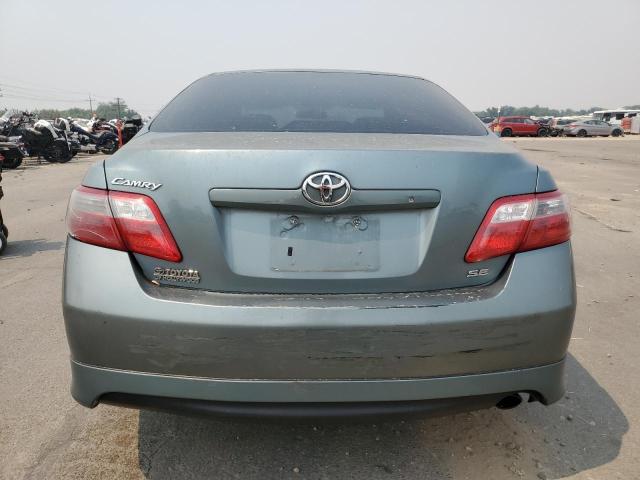 Photo 6 from auction – 2008 TOYOTA CAMRY CE with VIN 4T1BE46K98U760146