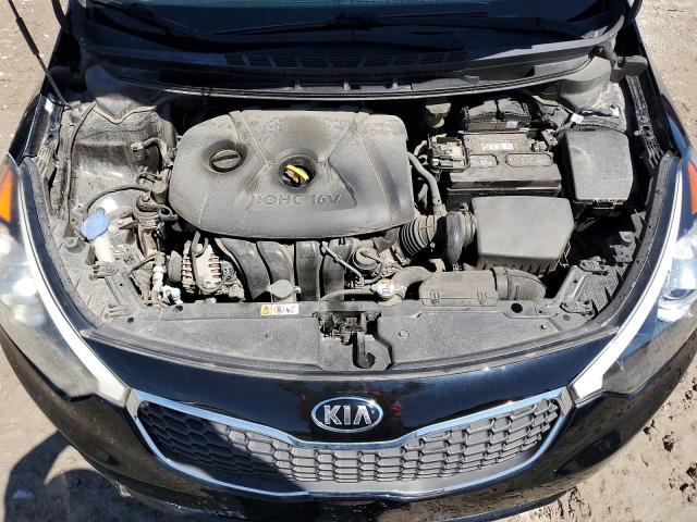 Photo 11 from auction – 2015 KIA FORTE LX with VIN KNAFX4A60F5429678