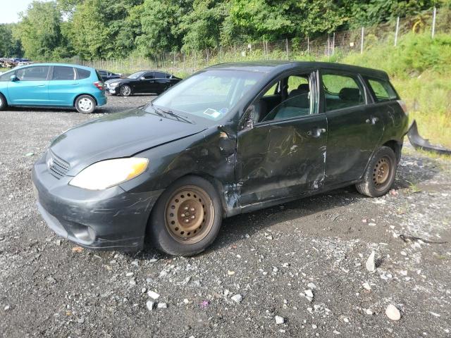 TOYOTA COROLLA MA 2005 with VIN 2T1KR32E85C432017 - Photo from auction