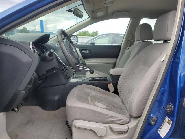 Photo 7 from auction – 2011 NISSAN ROGUE S with VIN JN8AS5MV4BW294900