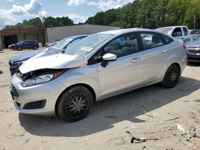 Photo 1 from auction – 2015 FORD FIESTA S with VIN 3FADP4AJ2FM144348