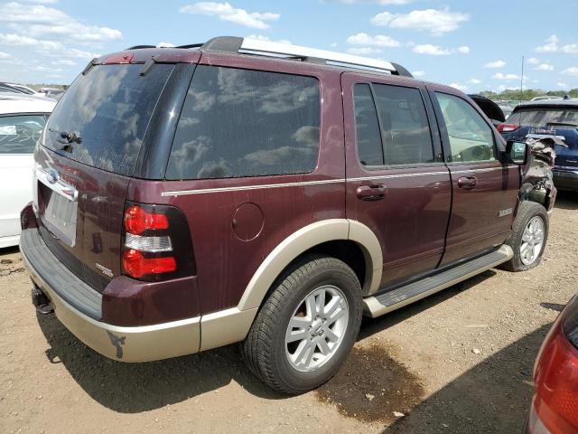Photo 3 from auction – 2006 FORD EXPLORER E with VIN 1FMEU74E96UA99441