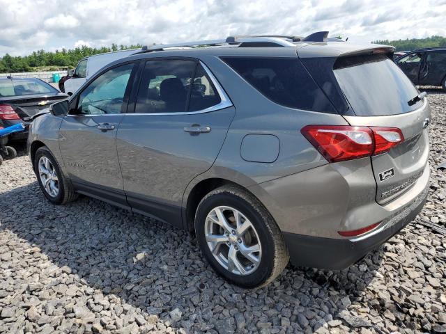 Photo 2 from auction – 2018 CHEVROLET EQUINOX LT with VIN 3GNAXTEX7JS632289