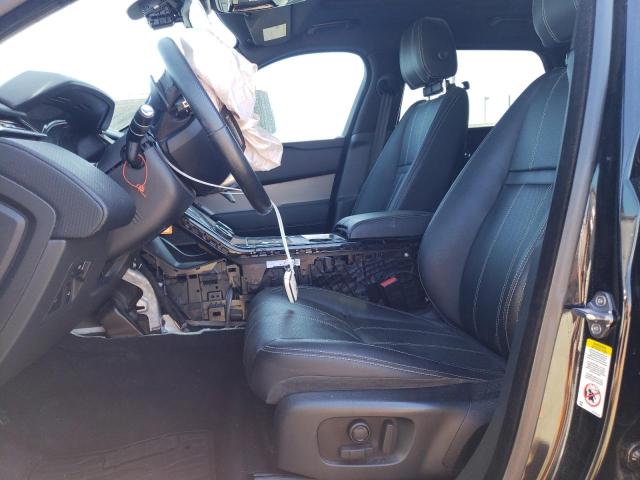 Photo 7 from auction – 2020 LAND ROVER RANGE ROVE with VIN SALYB2EXXLA286607