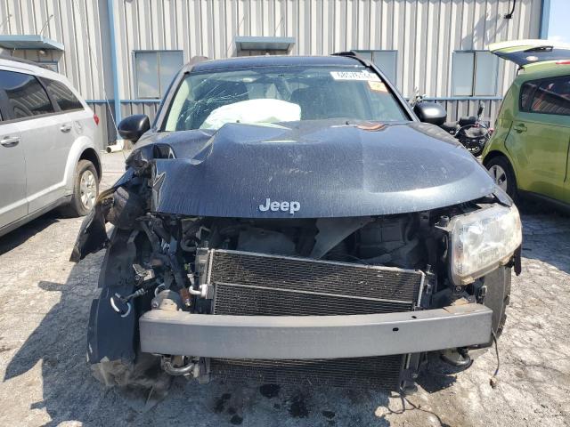 Photo 5 from auction – 2014 JEEP COMPASS SP with VIN 1C4NJDBB2ED532780