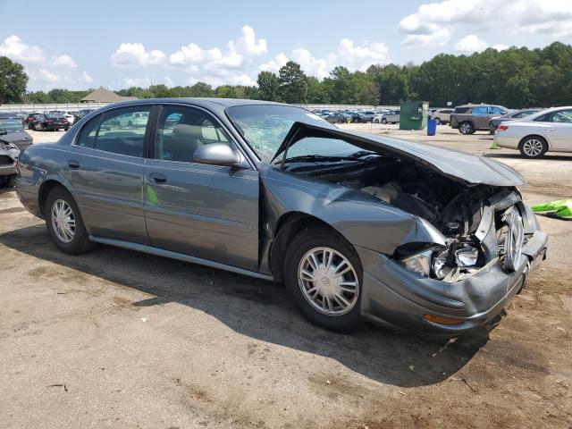 Photo 4 from auction – 2005 BUICK LESABRE CU with VIN 1G4HP52K45U276543