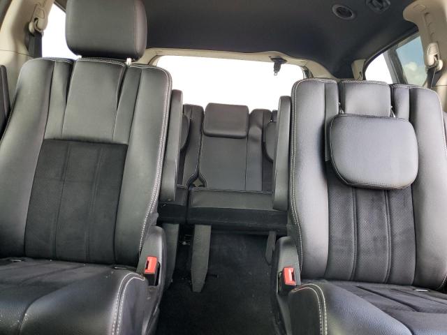 Photo 10 from auction – 2018 DODGE GRAND CARA with VIN 2C4RDGCG8JR311728