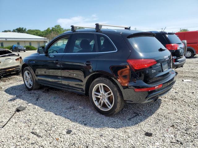Zdjęcie 2 z aukcji – 2014 AUDI Q5 PREMIUM z VIN WA1DGAFP5EA036396