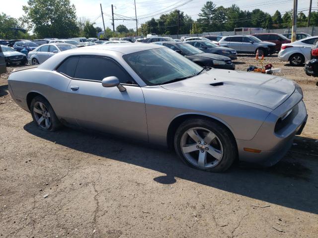 Photo 4 from auction – 2013 DODGE CHALLENGER with VIN 2C3CDYAG3DH575307