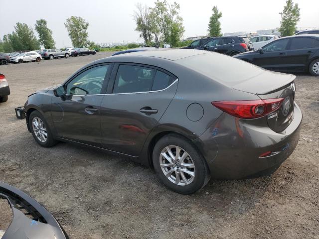 Photo 2 from auction – 2014 MAZDA 3 TOURING with VIN 3MZBM1V77EM119612