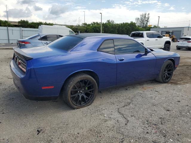 Photo 3 from auction – 2018 DODGE CHALLENGER with VIN 2C3CDZAG7JH217080