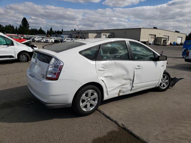 Photo 3 from auction – 2009 TOYOTA PRIUS with VIN JTDKB20U493514558