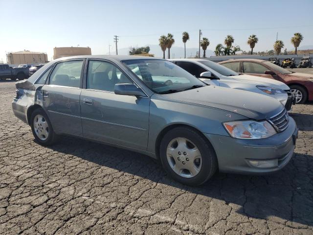 Photo 4 from auction – 2004 TOYOTA AVALON XL with VIN 4T1BF28B94U378031