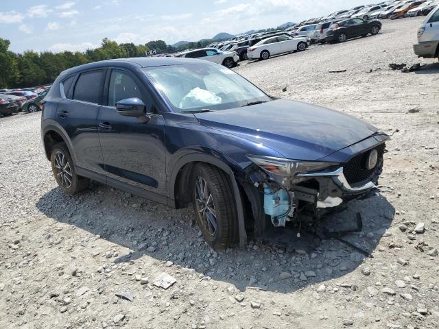Photo 4 from auction – 2018 MAZDA CX-5 GRAND with VIN JM3KFBDM8J0414023