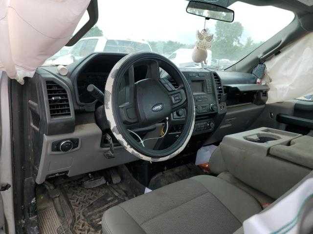Zdjęcie 8 z aukcji – 2018 FORD F350 z VIN 1FTRF3BT9JEC90838