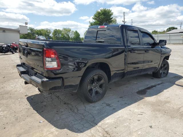 Photo 3 from auction – 2021 RAM 1500 BIG H with VIN 1C6SRFBT0MN735294