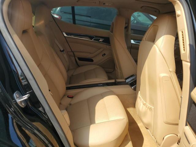 Photo 10 from auction – 2014 PORSCHE PANAMERA S with VIN WP0AB2A71EL055276