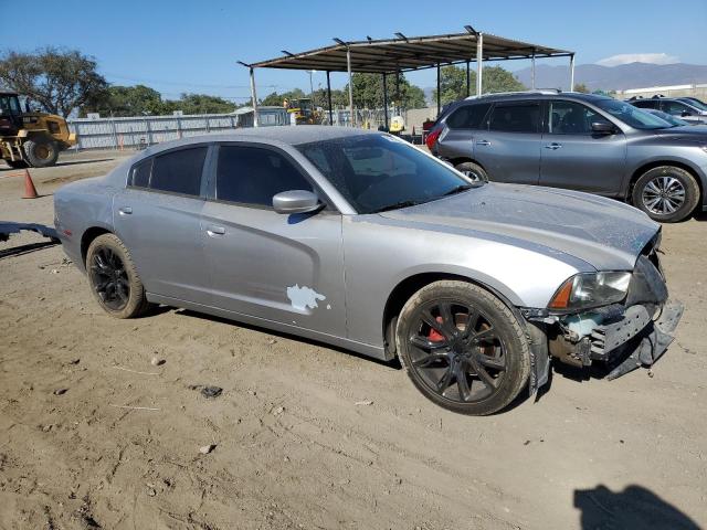 Photo 4 from auction – 2013 DODGE CHARGER SE with VIN 2C3CDXBG1DH623587