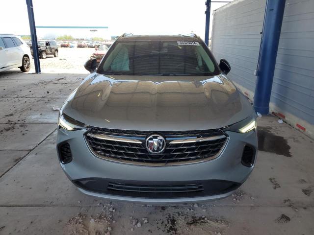 Photo 5 from auction – 2023 BUICK ENVISION E with VIN LRBFZPR41PD193095