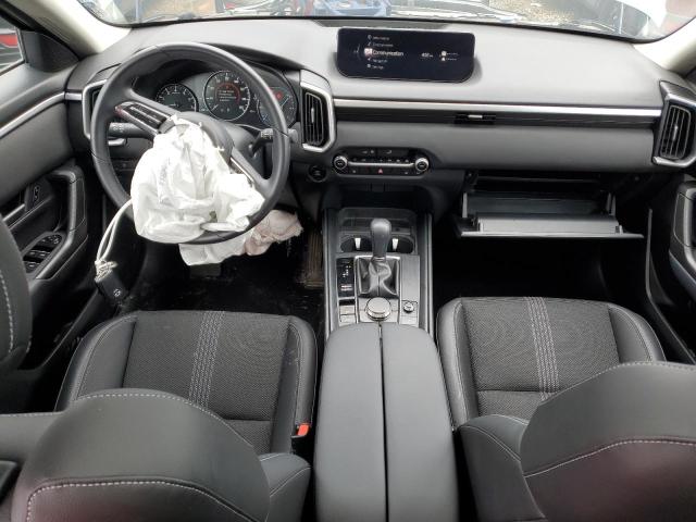 Photo 8 from auction – 2023 MAZDA CX-50 PREF with VIN 7MMVABCM5PN119964