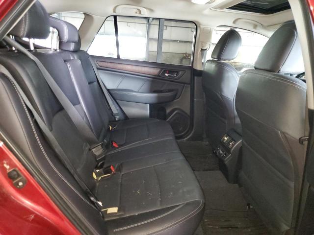 Photo 11 from auction – 2018 SUBARU OUTBACK 2. with VIN 4S4BSANC1J3256607