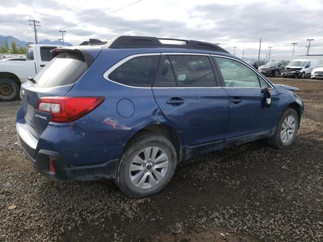 Photo 3 from auction – 2019 SUBARU OUTBACK 2. with VIN 4S4BSAFC4K3355227