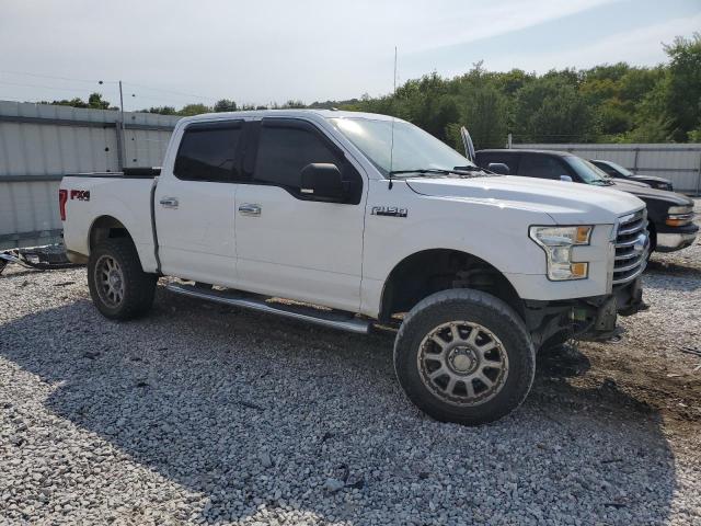 Photo 4 from auction – 2015 FORD F150 SUPER with VIN 1FTEW1EFXFKE57113