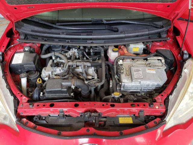 Photo 11 from auction – 2014 TOYOTA PRIUS C with VIN JTDKDTB36E1572584