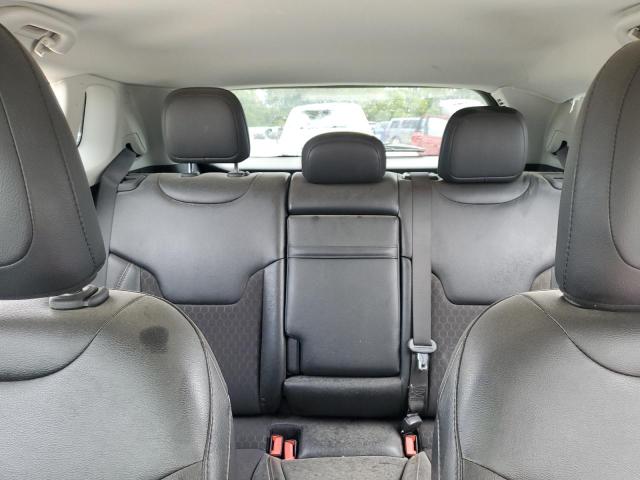 Photo 10 from auction – 2020 JEEP COMPASS LA with VIN 3C4NJDBB6LT143230