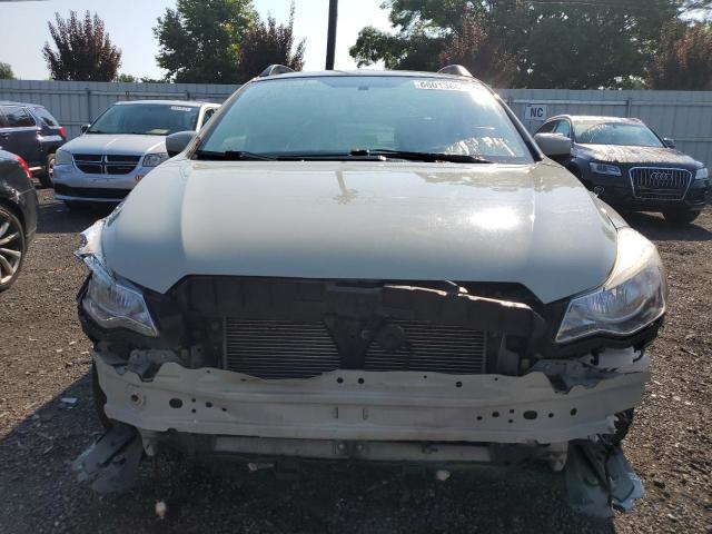 Photo 5 from auction – 2017 SUBARU CROSSTREK with VIN JF2GPABCXH8228254