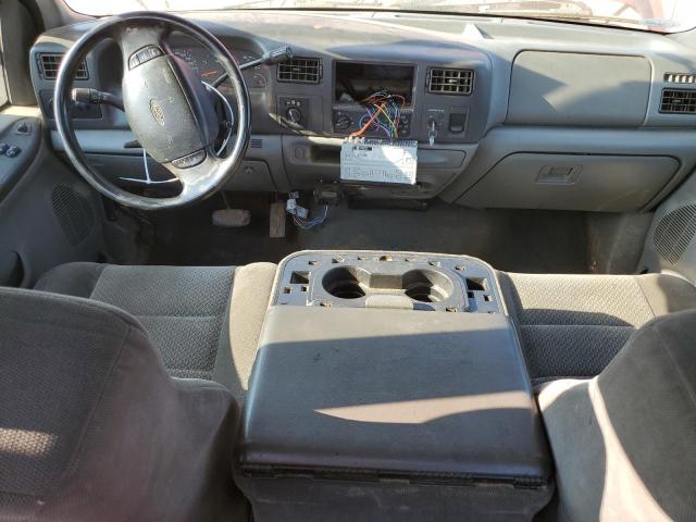 Photo 8 from auction – 2002 FORD F350 SUPER with VIN 1FTWX33F42EA18109