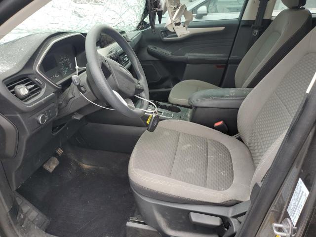 Photo 7 from auction – 2022 FORD ESCAPE SE with VIN 1FMCU0G63NUB98497