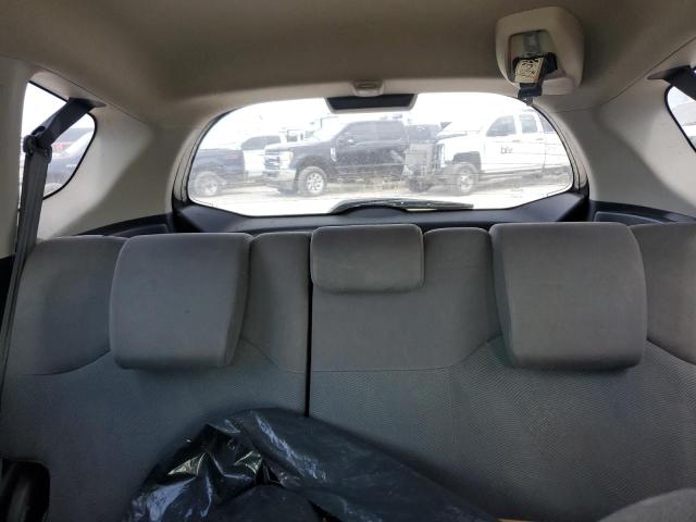 Photo 10 from auction – 2013 HONDA FIT with VIN JHMGE8G37DC034213