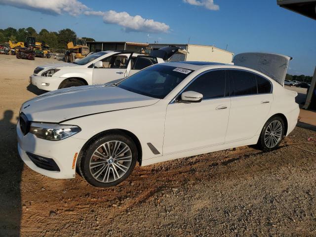 Photo 1 from auction – 2017 BMW 530 I with VIN WBAJA5C38HG894933