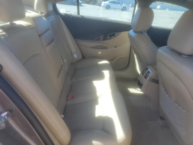 Photo 10 from auction – 2011 BUICK LACROSSE C with VIN 1G4GE5ED0BF364178