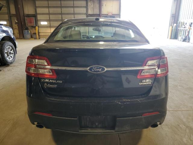 Photo 6 from auction – 2013 FORD TAURUS SEL with VIN 1FAHP2E85DG113731