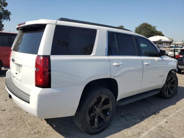 Photo 3 from auction – 2019 CHEVROLET TAHOE with VIN 1GNSCAKC4KR155962