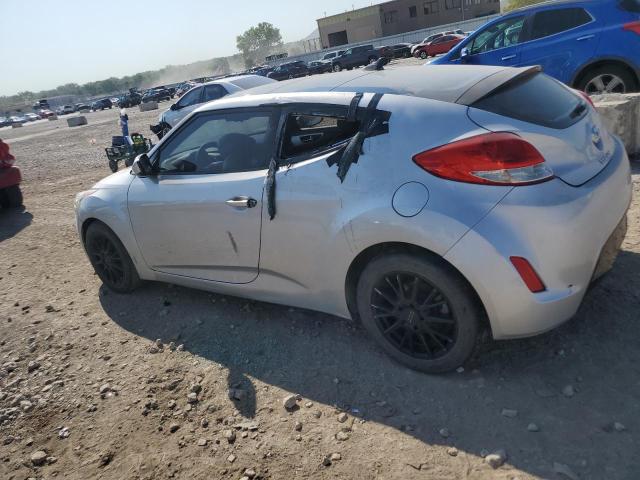 Photo 2 from auction – 2012 HYUNDAI VELOSTER with VIN KMHTC6ADXCU061826