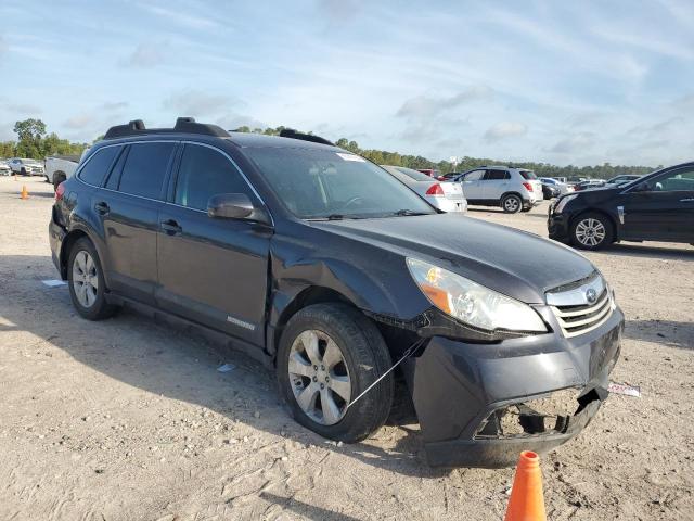 Photo 4 from auction – 2010 SUBARU OUTBACK 2. with VIN 4S4BRCGC9A3383576