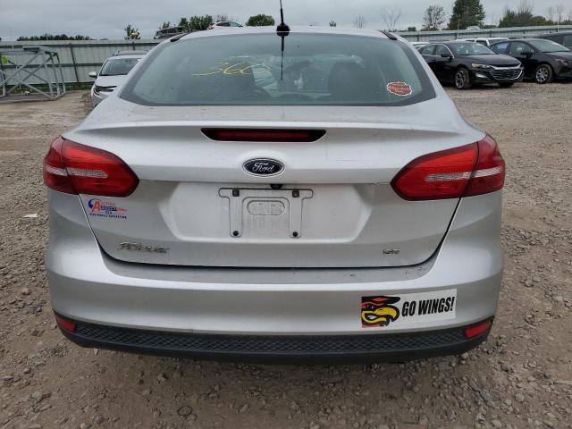 Photo 6 from auction – 2017 FORD FOCUS SE with VIN 1FADP3F28HL335367