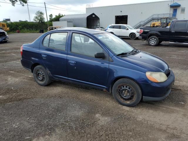 Photo 4 from auction – 2002 TOYOTA ECHO with VIN JTDBT123925029712