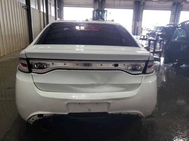 Photo 6 from auction – 2013 DODGE DART SXT with VIN 1C3CDFBA7DD147302