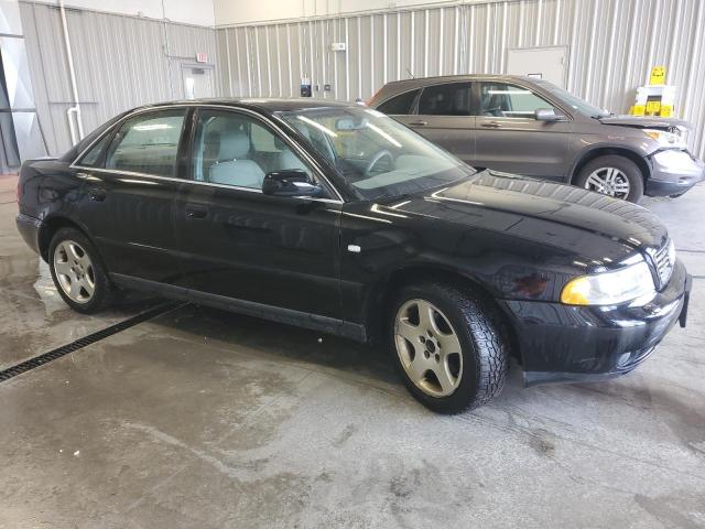 Фото 4 с аукциона – 2000 AUDI A4 2.8 QUA с VIN WAUDH28D1YA093983