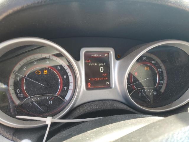 Photo 9 from auction – 2016 DODGE JOURNEY with VIN 3C4PDCBG8GT130927