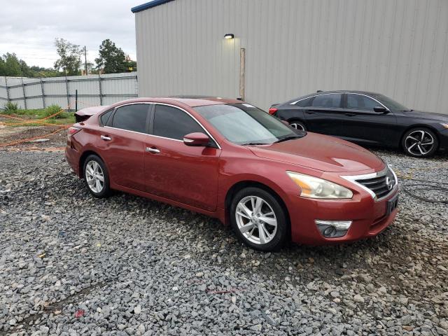 Photo 4 from auction – 2014 NISSAN ALTIMA 2.5 with VIN 1N4AL3AP9EC140715