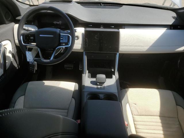 Photo 8 from auction – 2024 LAND ROVER DISCOVERY with VIN SALCL2FX1RH347297